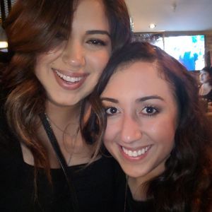 Meet your Posher, Danielle